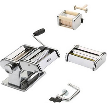 GEFU Машина за паста gefu pasta perfetta de luxe (gefu28300)