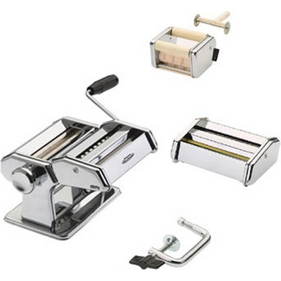 GEFU Машина за паста gefu pasta perfetta de luxe (gefu28300)