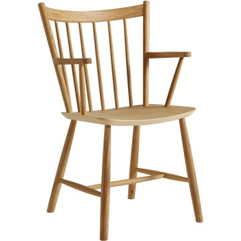Hay J42 oiled oak