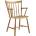 Hay J42 oiled oak