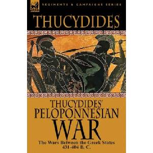 Thucydides' Peloponnesian War | Thucydides (2012)