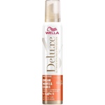 Wella Deluxe Dream Waves & Curls Strong Hold Mousse 200 ml