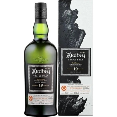 Ardbeg Traigh Bhan 19y Batch 7 50,3% 0,7 l (karton)