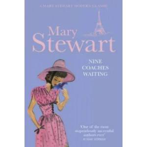 Nine Coaches Waiting | Mary Stewart (2011)