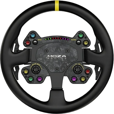 MOZA RS V2 Steering Wheel RS25