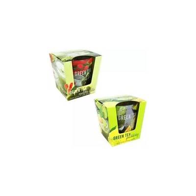 Bartek green tea 115 g