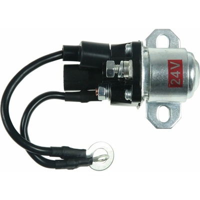 Elektromagnetický spínač, štartér AS-PL SS5121
