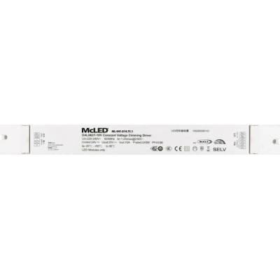 MCLED Zdroj LED DC24V/10A 240W IP20 napájecí