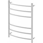 PAX Комбинирана лира за баня Pax Cello 530 х 700 - инокс (24-4700)
