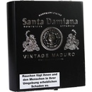 Santa Damiana Vintage Maduro 20 Mini Belicoso