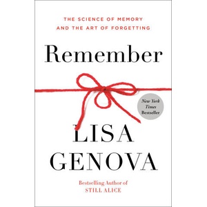 Remember: The Science of Memory and the Art of Forgetting | GENOVA LISA (2023)