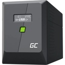Green Cell 2000VA 1400W PowerProof