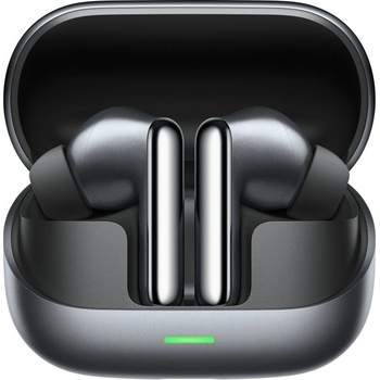 Image 1 of Honor Earbuds 4 black