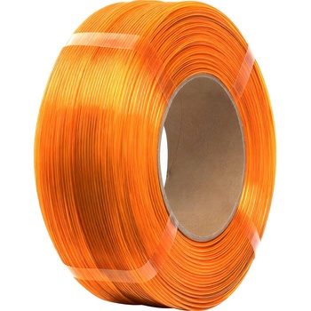 eSUN PETG-Basic Translucent Orange - 1, 75 mm / 1000 g - Refill (PETG-Basic175T-O1R1)