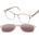 Crullé Диоптрични очила Crullé Link C3 Clip-on