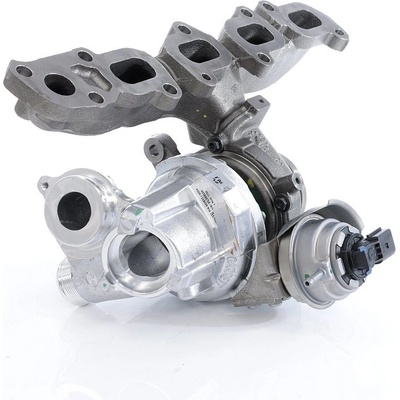 Plniace dúchadlo BTS TURBO T916393