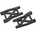 Traxxas Suspension arms, front/rear (2, TRX7630 (TRX7630)