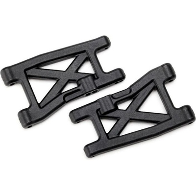 Traxxas Suspension arms, front/rear (2, TRX7630 (TRX7630)