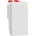 Schneider Electric SE Кръстат ключ 1 мод. цвят Бял Unica - NU310518 (NU310518)