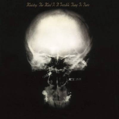 Sony Music Ministry: Mind is a Terrible Thing To Taste - CD (041846)