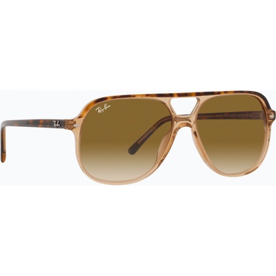 Ray-Ban Слънчеви очила Ray-Ban Bill havana brown/transparent brown