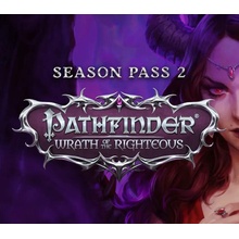 Pathfinder: Wrath of the Righteous Season Pass 2