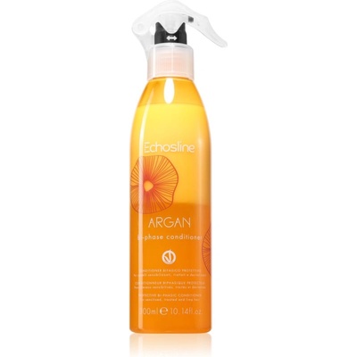 Echosline Argan балсам без отмиване с арганово масло 300ml