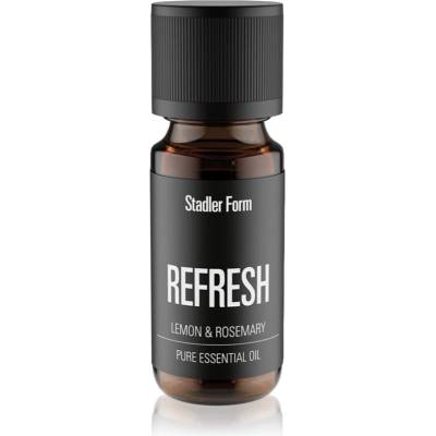 Stadler Form Refresh Citron & Rozmarýn етерично масло 10ml