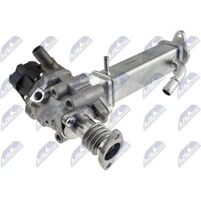 NTY Modul EGR Ventil+chladič Fiat Ducato 2.3D 2007 (5802528634)
