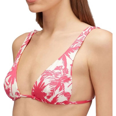 SUNDEK Marva american tropic savannah bikini top - Pink (Pitaya)