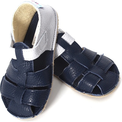 Baby Bare Shoes sandále papuče Baby Bare Gravel IO