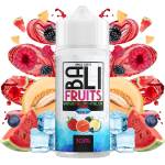 Bombo Bali Fruits Watermelon Melon Berries Ice 30ml/120ml