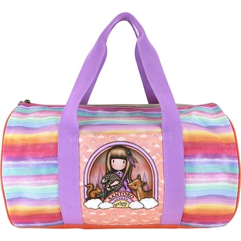 Santoro gorjuss Спортен сак Santoro Gorjuss - Be Kind To All Creatures (1205GJ01)
