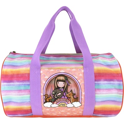 Santoro gorjuss Спортен сак Santoro Gorjuss - Be Kind To All Creatures (1205GJ01)