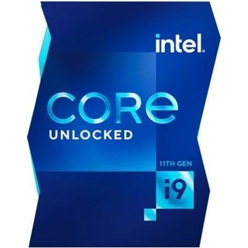 Intel Core i9-11900K BX8070811900K