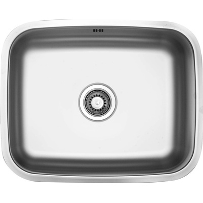 Sinks STSNEM5264256V NEPTUN 526 V 0,6mm matný