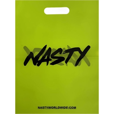Nasty igelitová taška