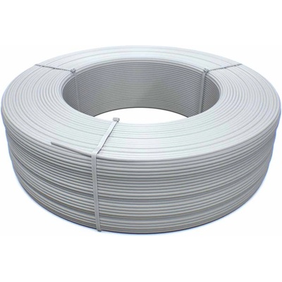 FormFutura PETG филамент FormFutura ReFill PETG, 1.75 mm, 0.75 kg, Light Grey