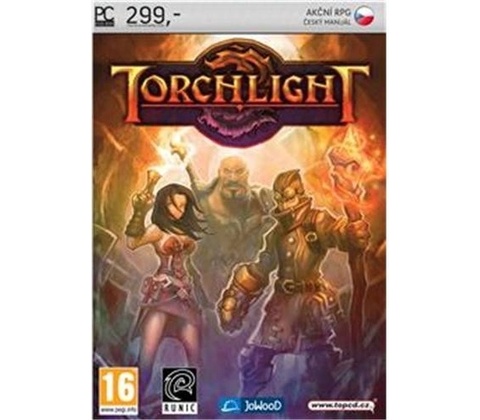 Torchlight