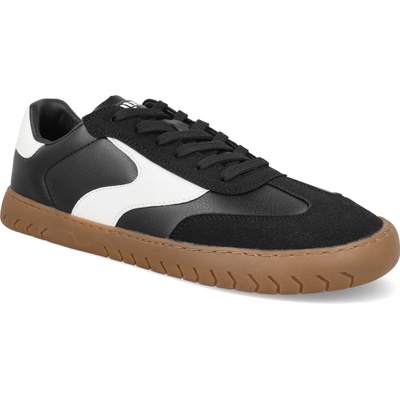 Mtng Plitty Black Mens
