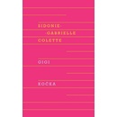 Gigi, Kočka