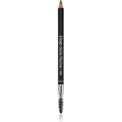 Diego dalla Palma Eyebrow Pencil Water Resistant vodeodolná ceruzka na obočie 101 Light Taupe 1,08 g