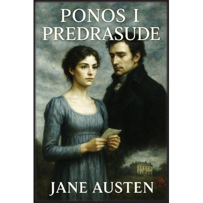 Ponos i predrasude | Jane Austen, Autri Books