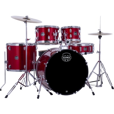 Mapex Comet Rock Set Infra Red – Zboží Mobilmania