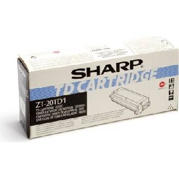 Sharp Тонер касета за sharp z-20 - zt-20td1 (zt-20td1)