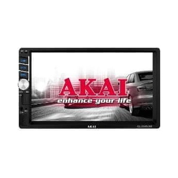 Akai CA-2DIN7135S