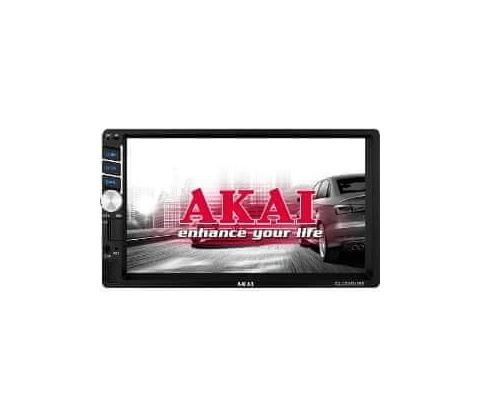Akai CA-2DIN7135S