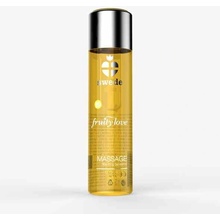Swede Fruity Love Massage Tropical Fruity with Honey 120ml
