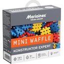 Marioinex MINI WAFLE 140 ks Konstruktér chlapci