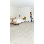 QuickStep Ламиниран паркет QuickStep №IM3560 Дъб Сив Патина Класик 8мм / 32 клас 4V (IM3560)